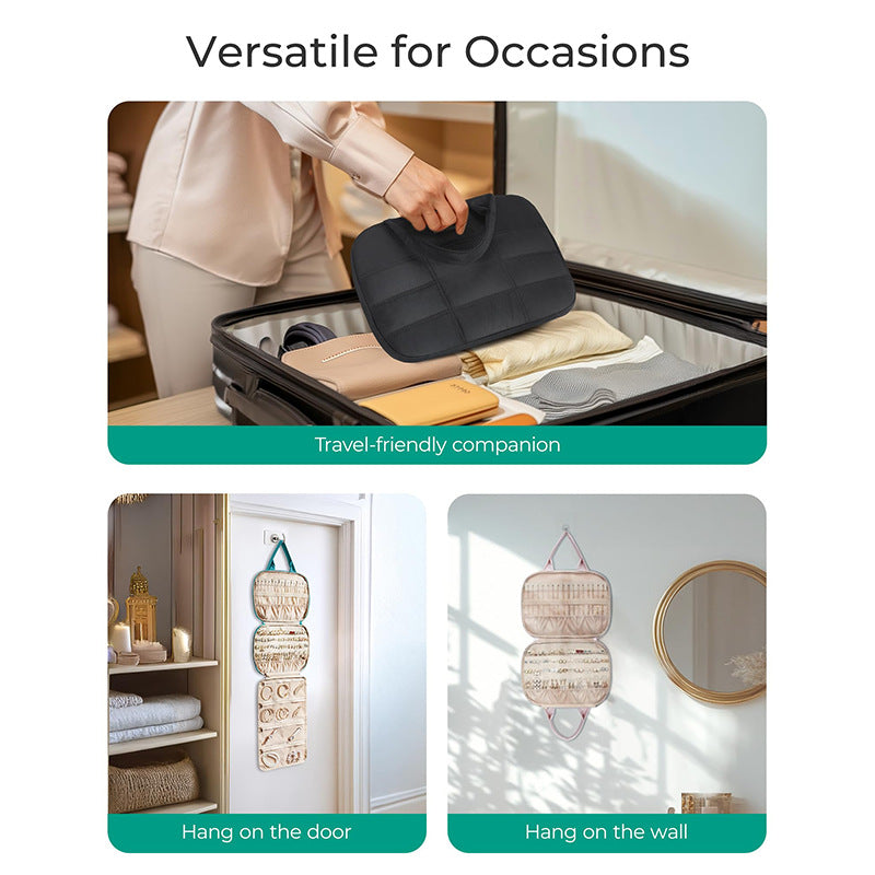 Jewelry storage bag Stornfield