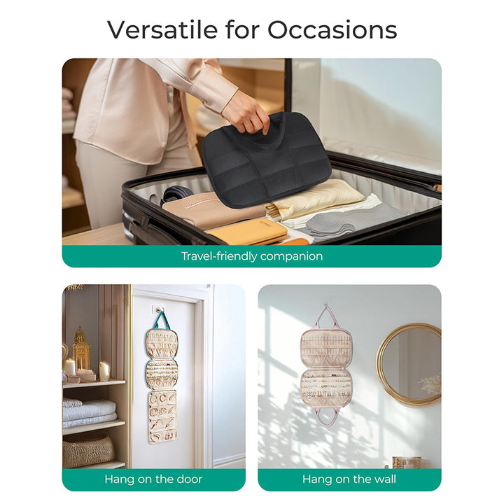 Jewelry storage bag Stornfield