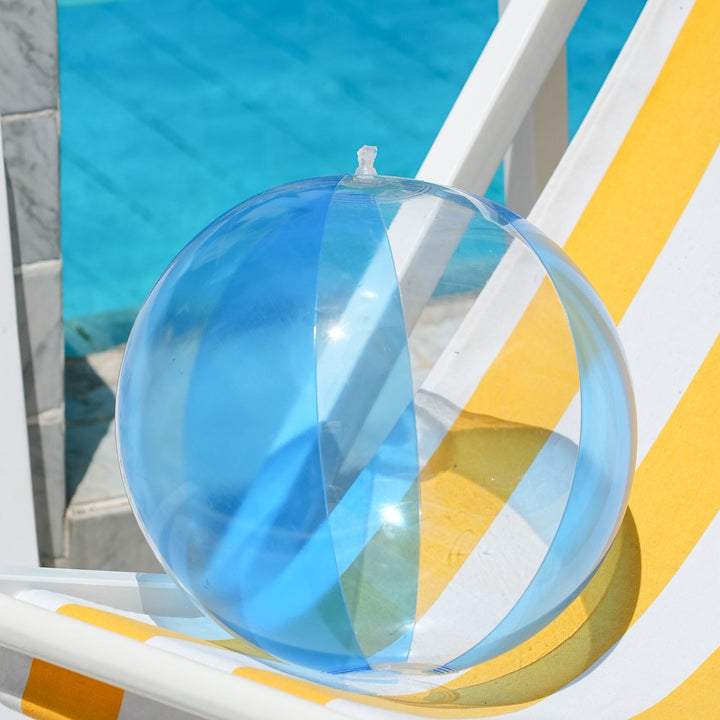 Inflatable Pool Toy Stornfield