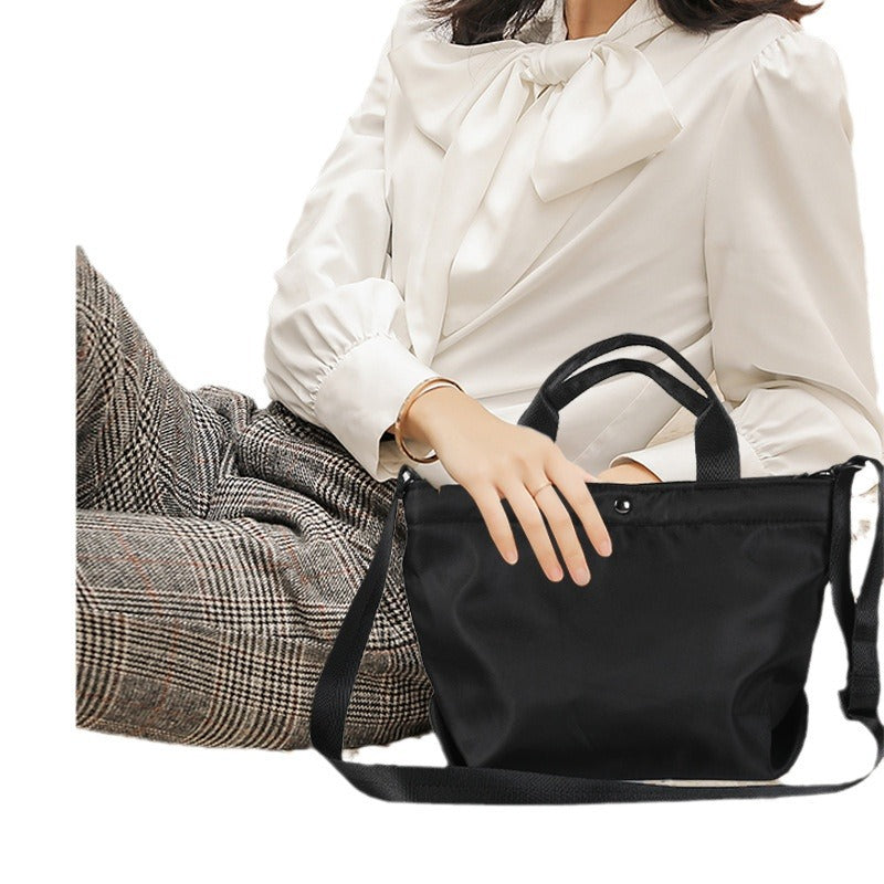 Shoulder bag with comfortable shoulder strap Stornfield