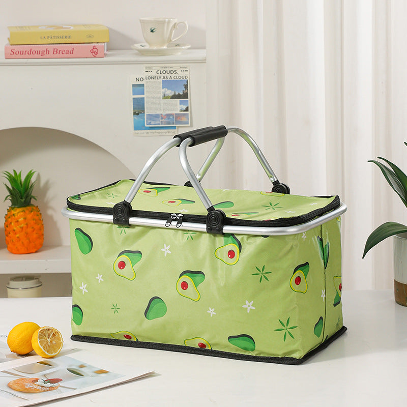 Women's Cooler Bag Stornfield