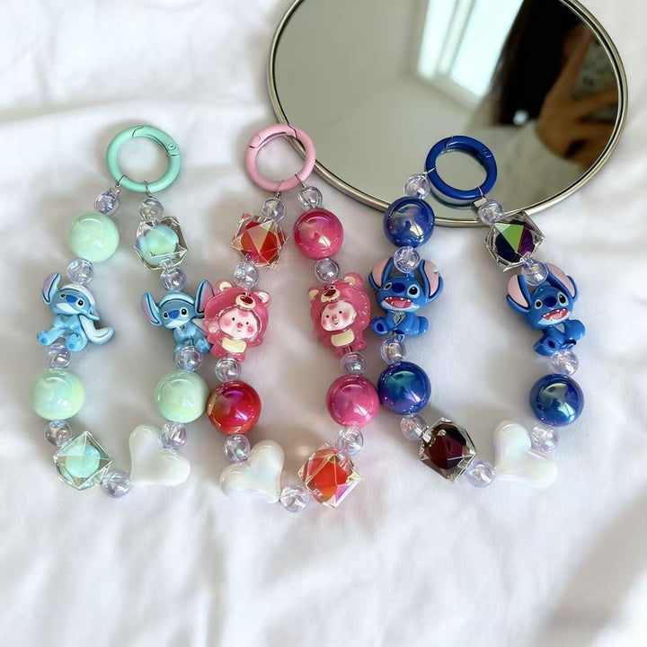 Playful Keychain Stornfield