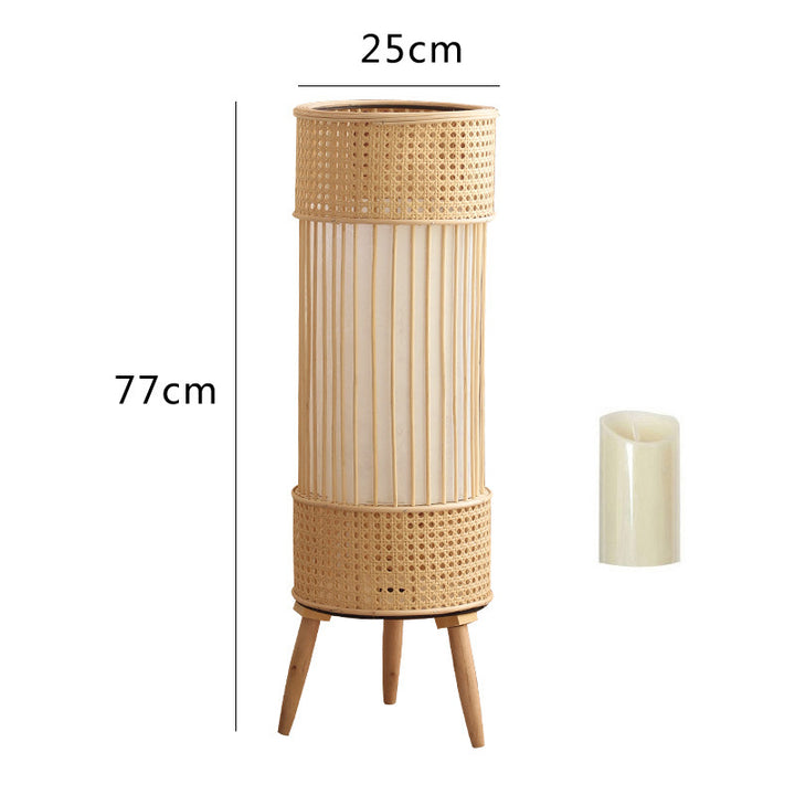 Stylish floor lamp in modern design Stornfield