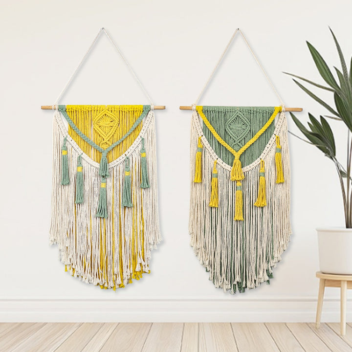 Wall hanging Stornfield