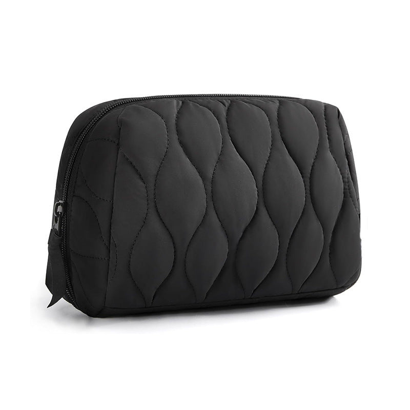 Padded Cosmetic Organizer Bag Stornfield