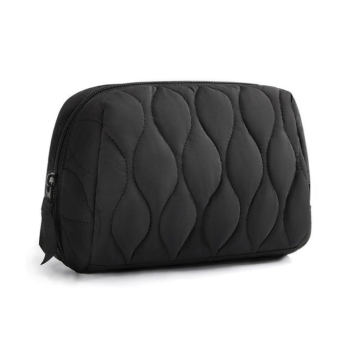 Padded Cosmetic Organizer Bag Stornfield