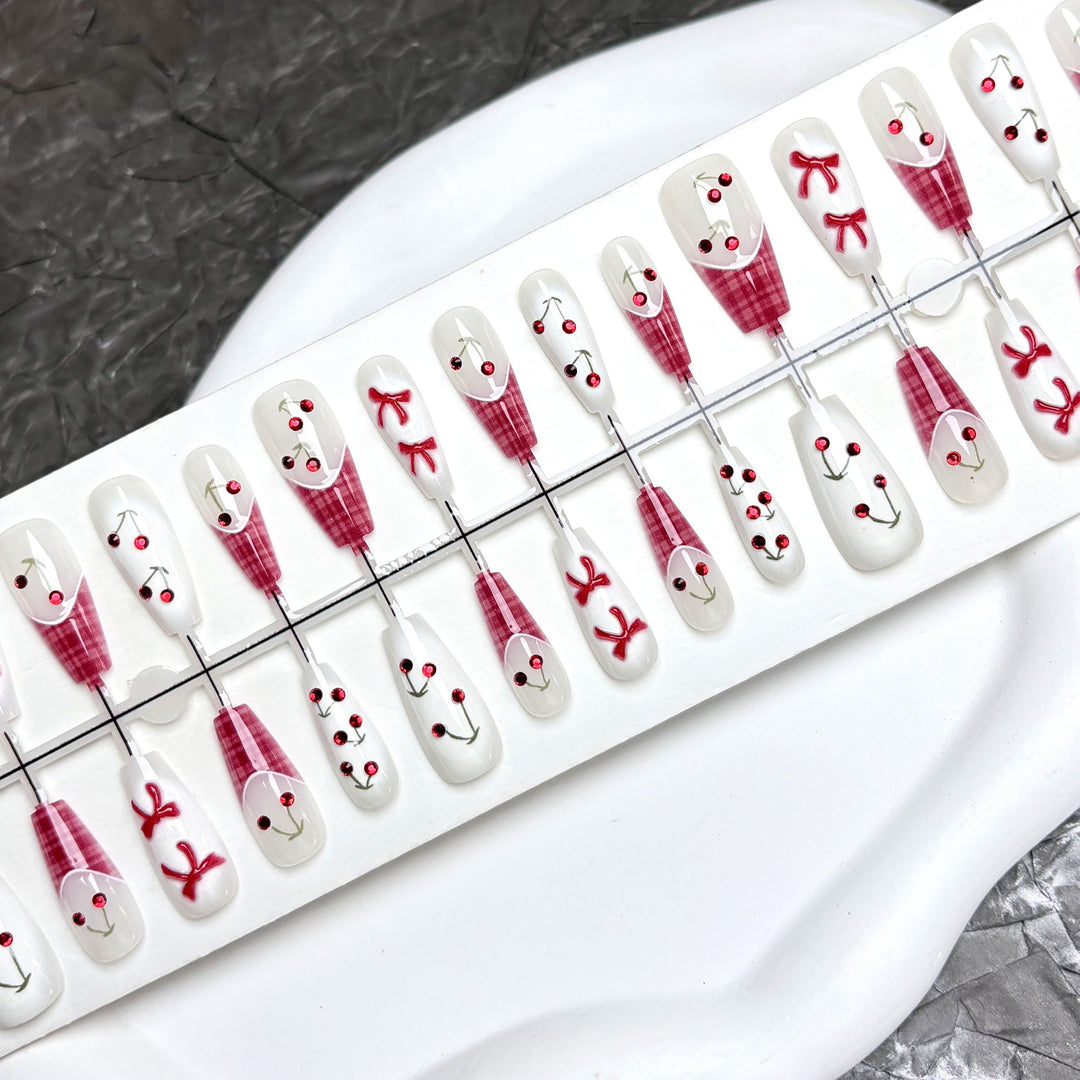 Artistic Nail Art Kit