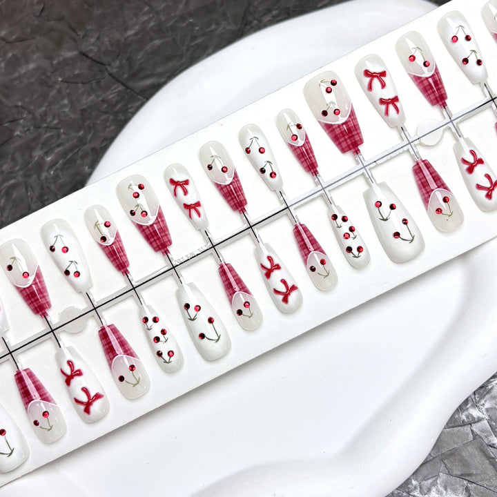 Artistic Nail Art Kit