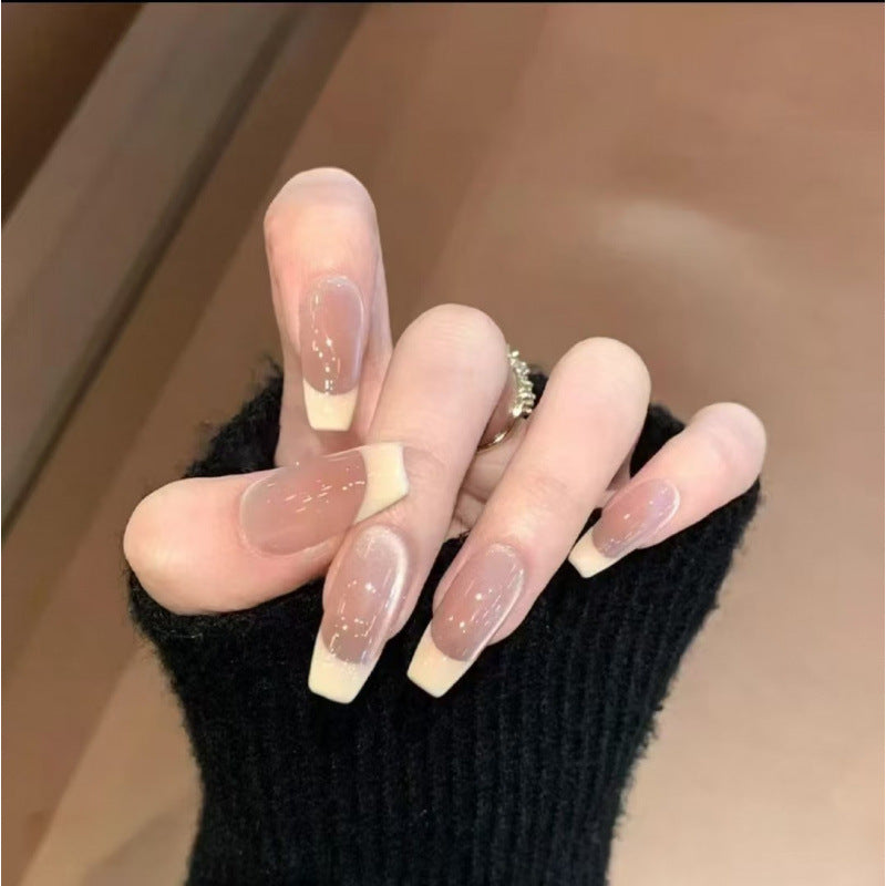 High-quality artificial nails Stornfield