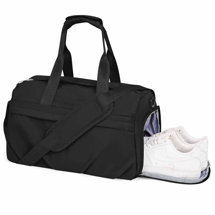 Durable Sports Duffle Bag Stornfield