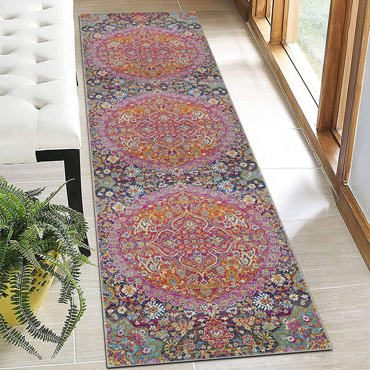 Decorative Runner Stornfield