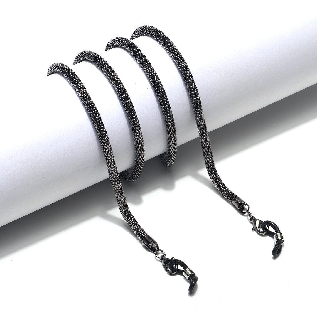 Stylish Metal Eyewear Chain Stornfield