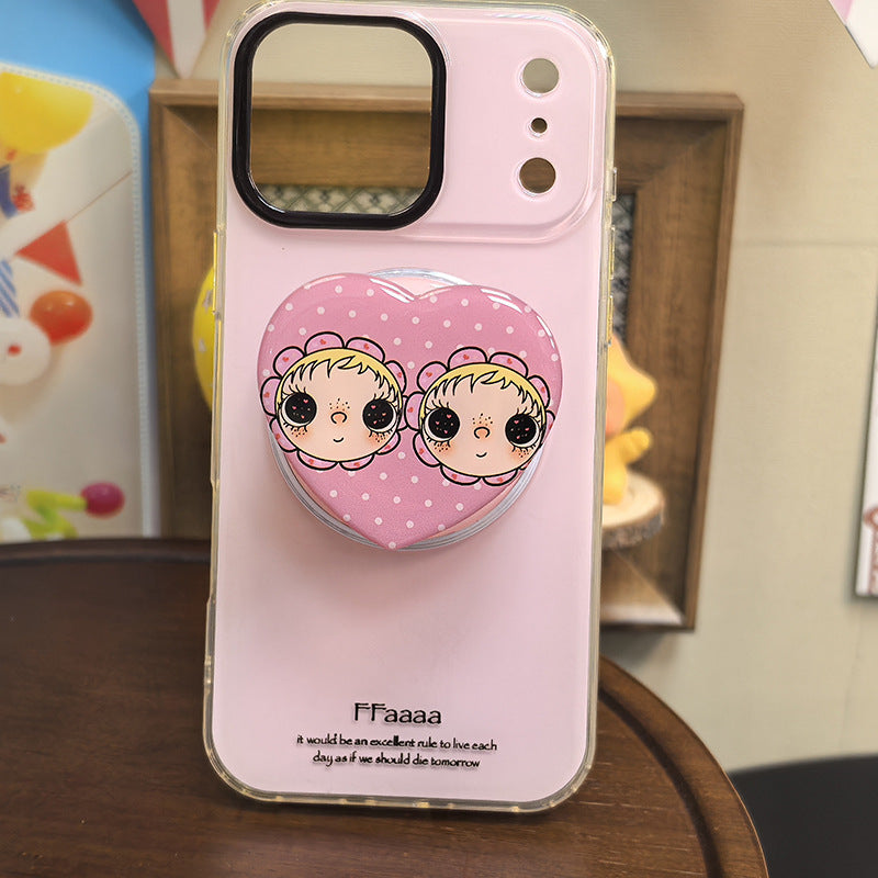 Cute Character Phone Grip Stornfield 1787058273