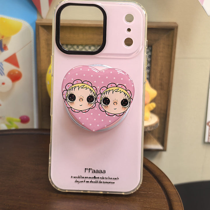 Cute Character Phone Grip Stornfield 1787058273