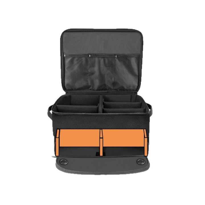 Practical Sports Equipment Storage Bag Stornfield