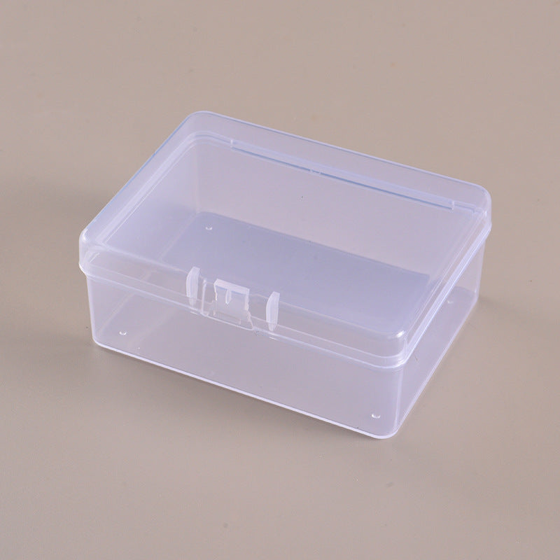 Versatile Craft Storage Container Stornfield