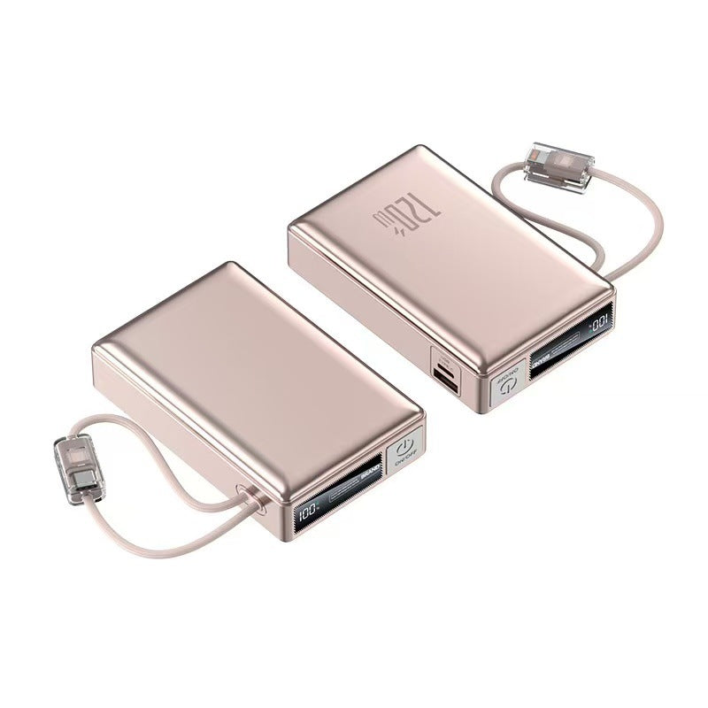 Powerbank Stornfield