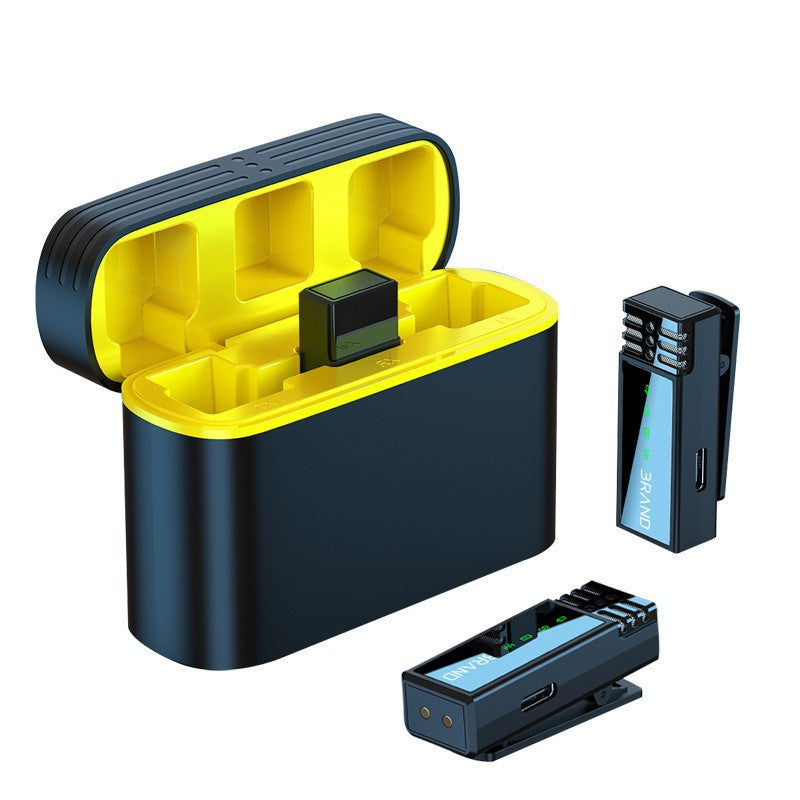Portable charger Stornfield