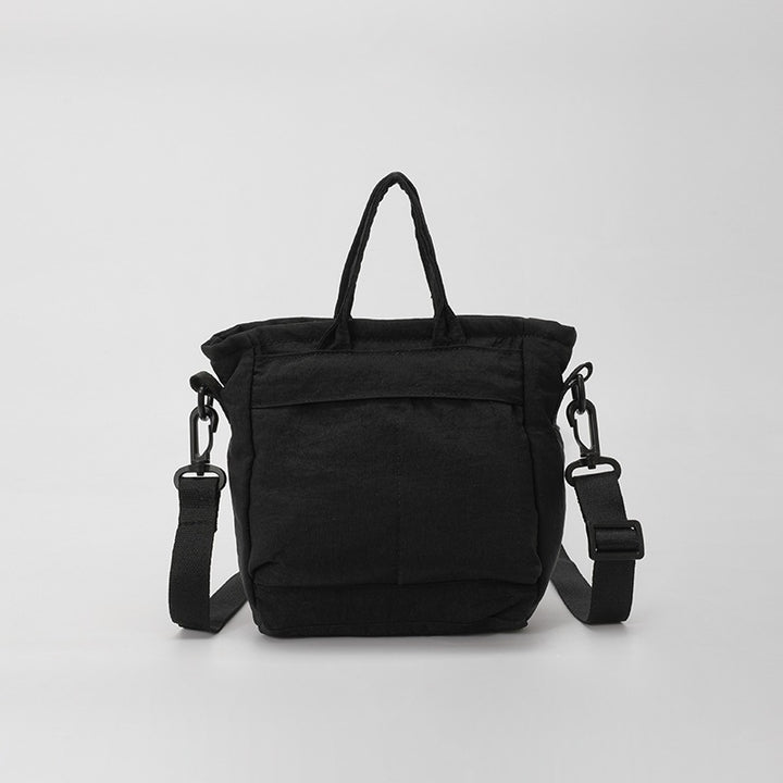 Versatile Multi-Purpose Quilted Tote
