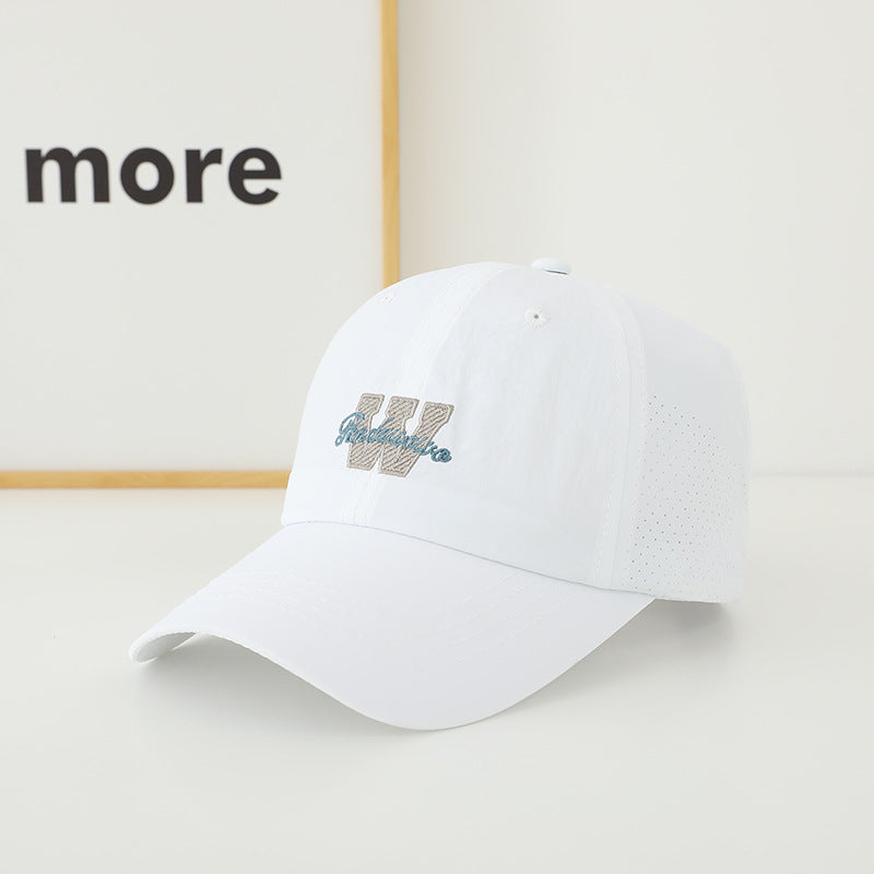 Women's Breathable Sports Cap Stornfield