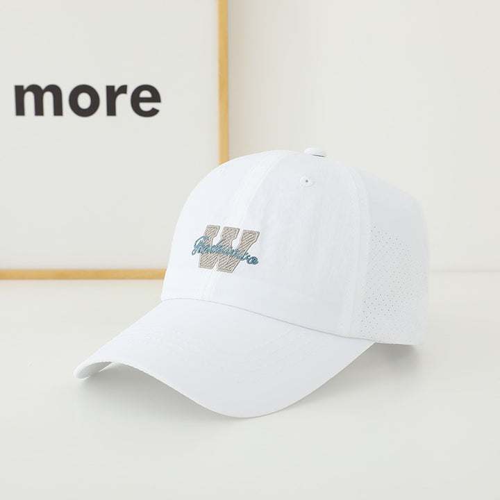 Women's Breathable Sports Cap Stornfield