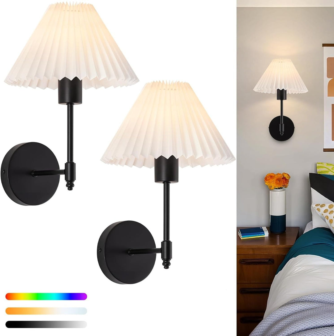 Elegant Modern Wall Sconce