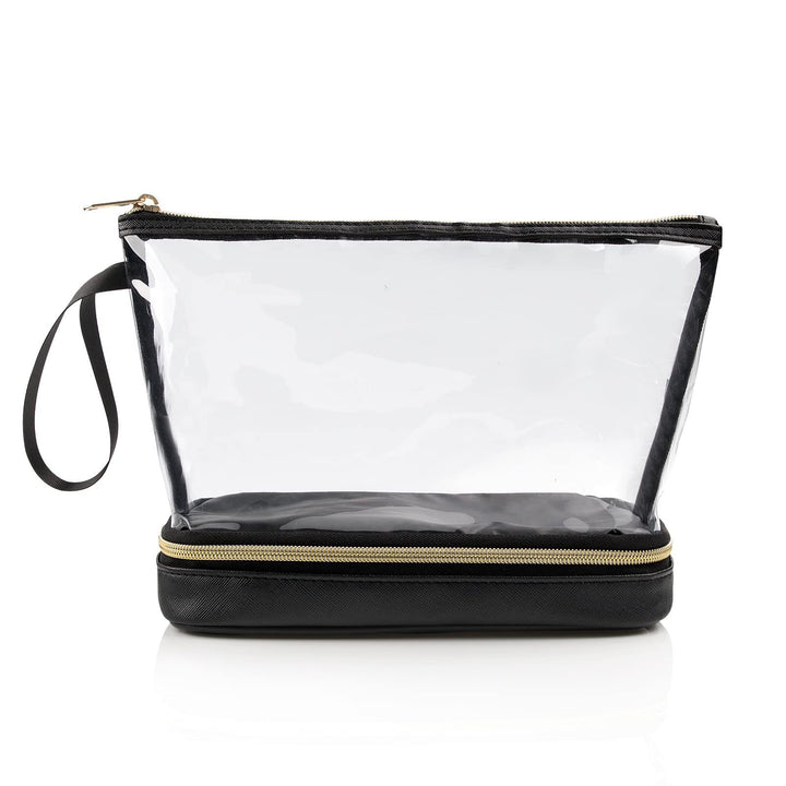 Transparent Cosmetic Storage Bag Stornfield
