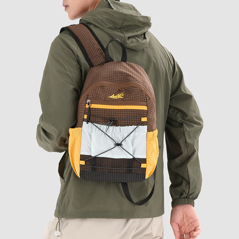 Multipurpose Outdoor Adventure Backpack Stornfield