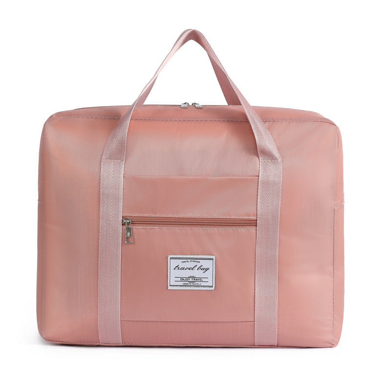 Spacious Travel Organizer Bag Stornfield