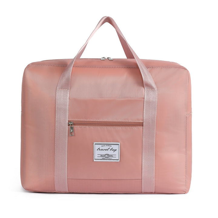 Spacious Travel Organizer Bag Stornfield