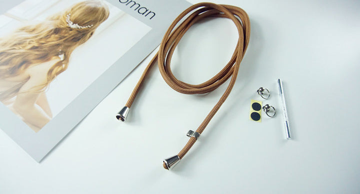Stylish Adjustable Necklace Stornfield