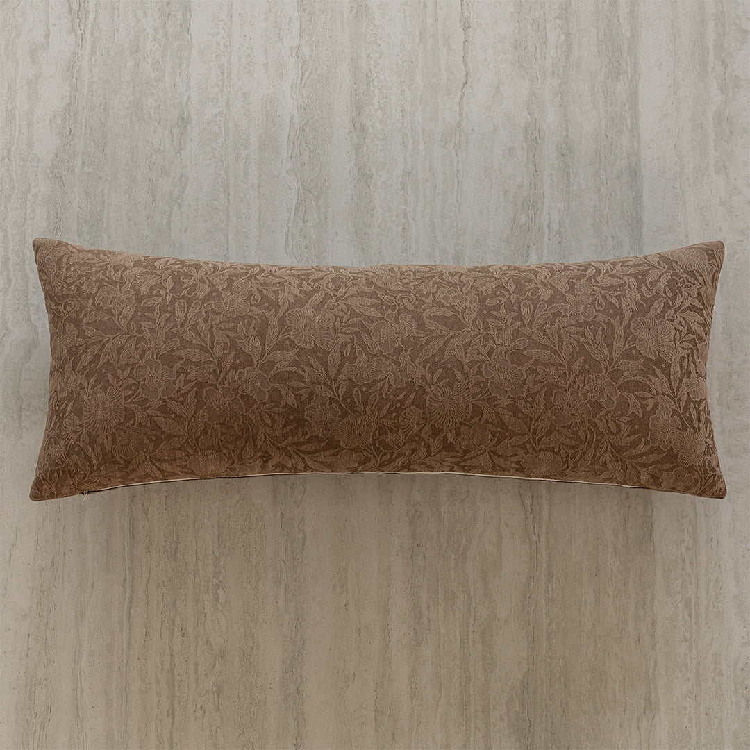 Stylish and elegant decorative cushion