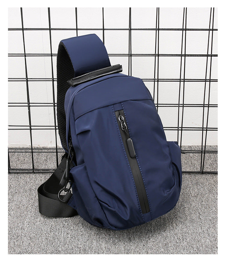 Compact Sling Backpack Stornfield