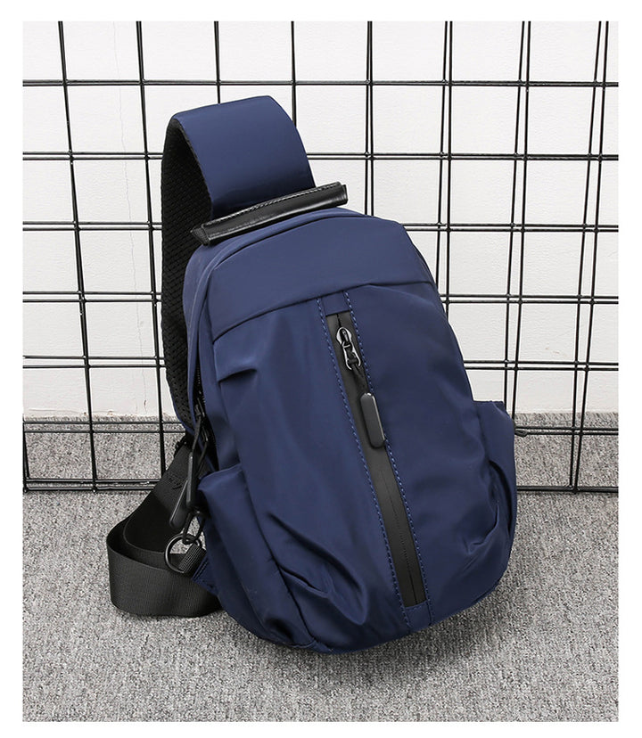 Compact Sling Backpack Stornfield