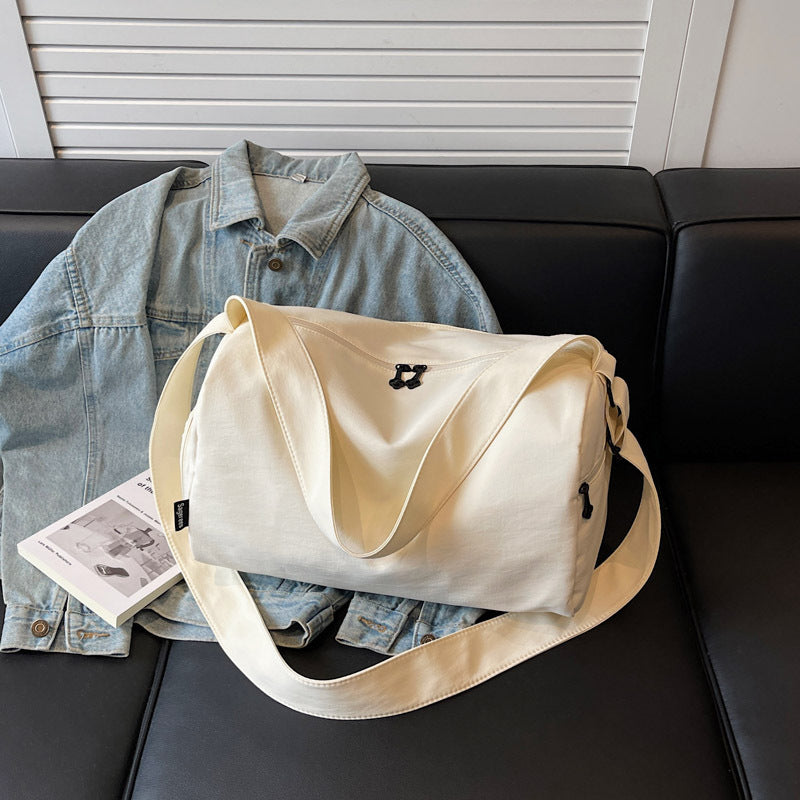Multifunctional Sports and Travel Bag Stornfield