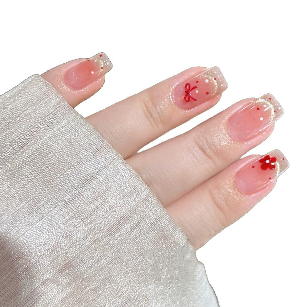 Decorative Nail Art Set Stornfield