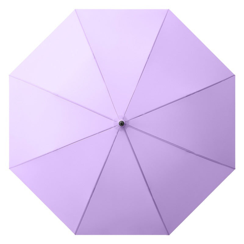 Unisex Umbrella with innovative folding mechanism Stornfield