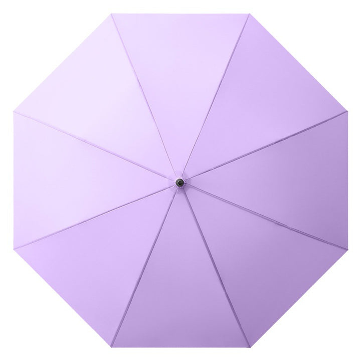 Unisex Umbrella with innovative folding mechanism Stornfield