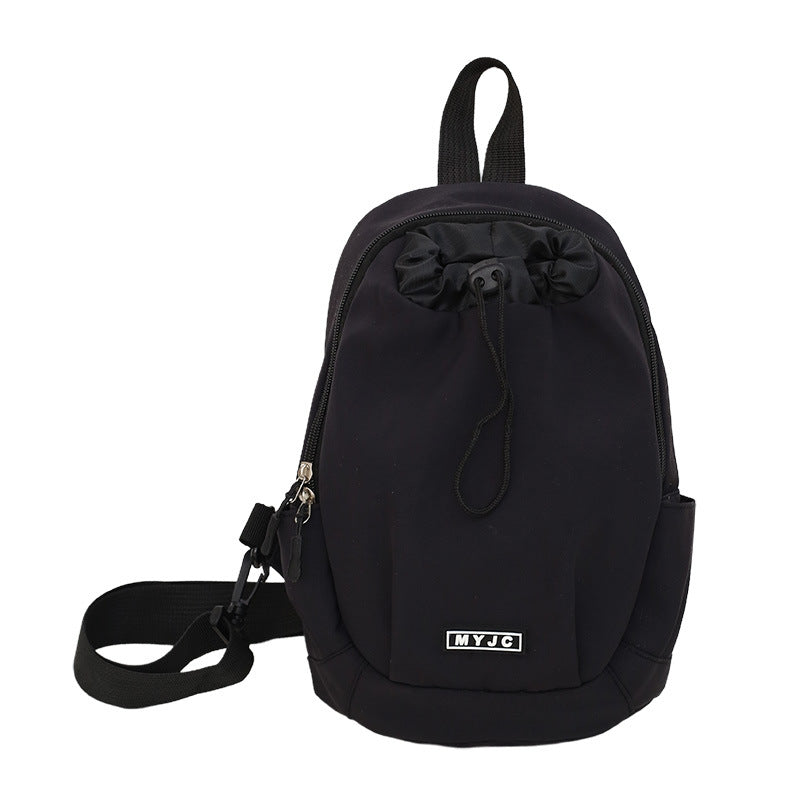 Practical Drawstring Backpack Stornfield