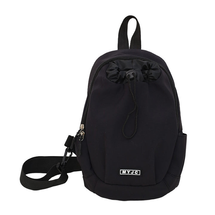 Practical Drawstring Backpack Stornfield