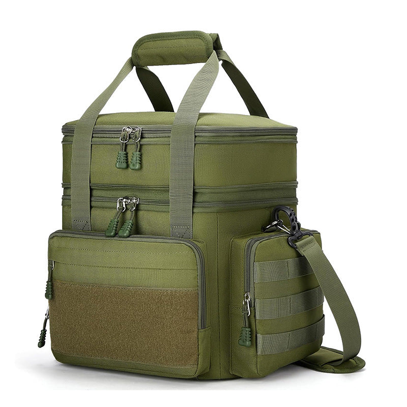Multifunctional Cooling and Storage Bag Stornfield