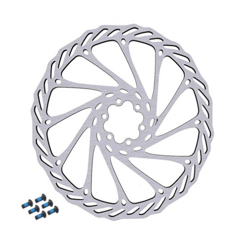 High-Performance Bicycle Brake Rotor Stornfield