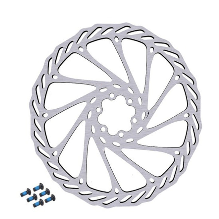 High-Performance Bicycle Brake Rotor Stornfield