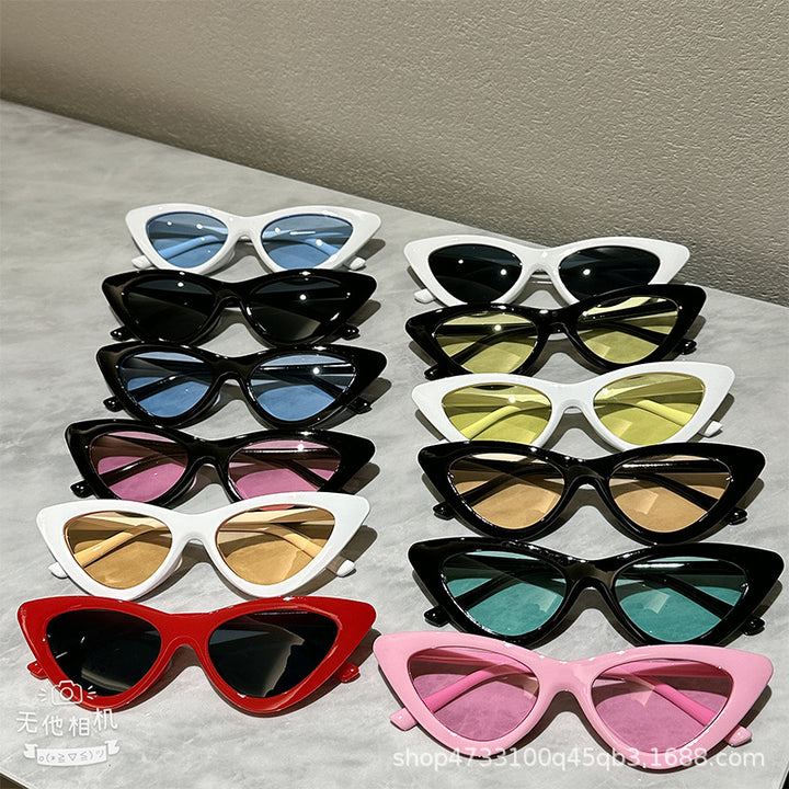 Women Cat-Eye Sunglasses Stornfield