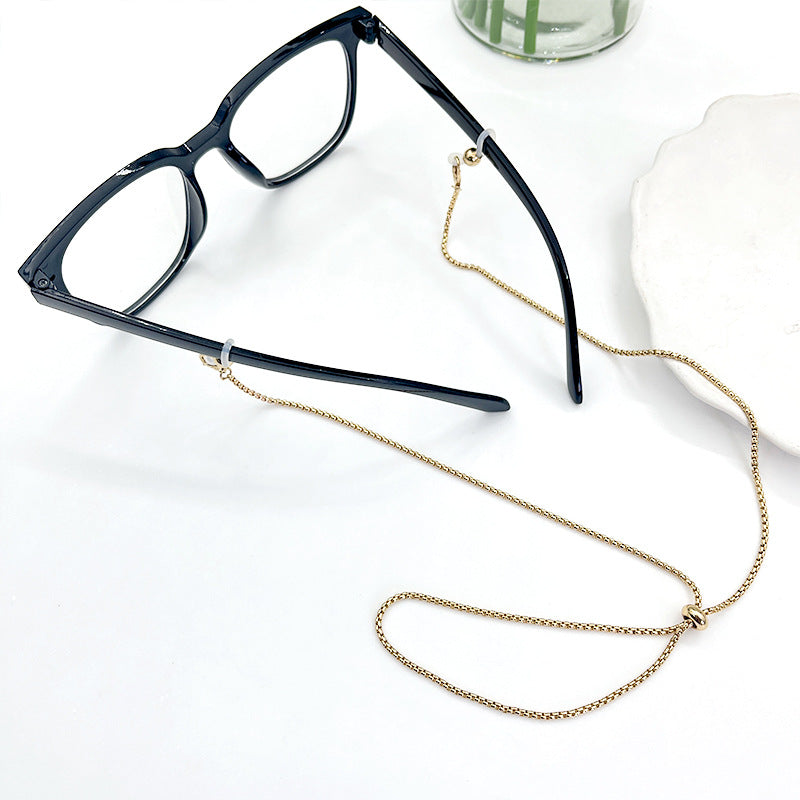 Stylish Adjustable Eyewear Chain Stornfield