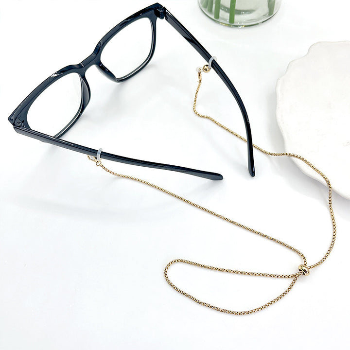 Stylish Adjustable Eyewear Chain Stornfield