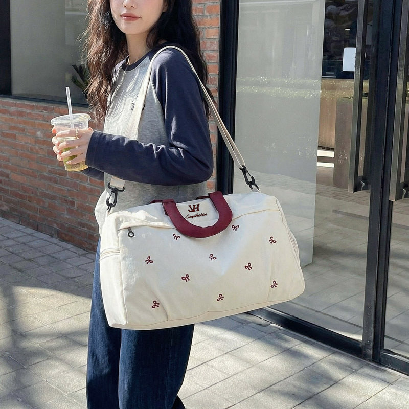 Versatile Travel Tote Stornfield