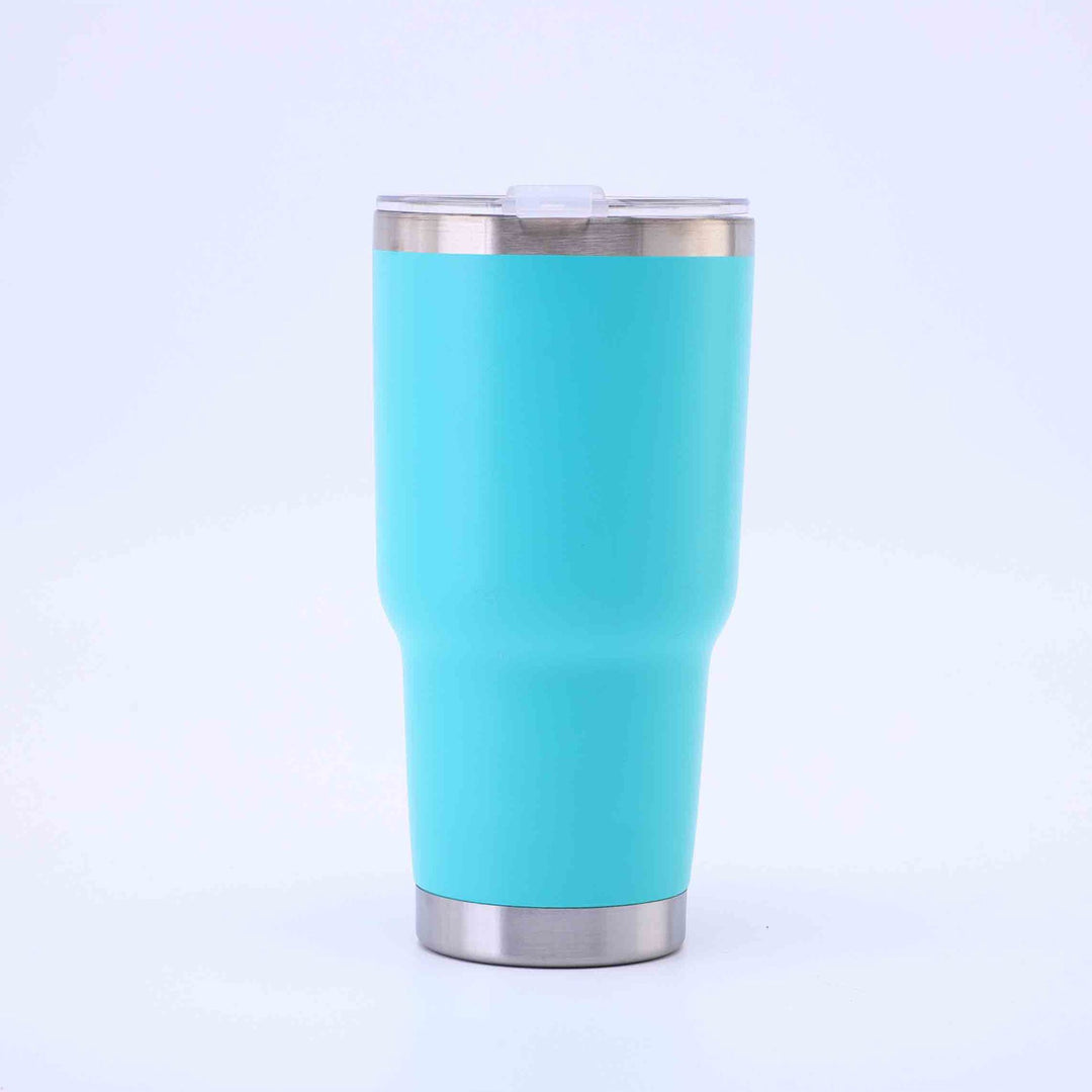 Insulated Travel Mug Stornfield