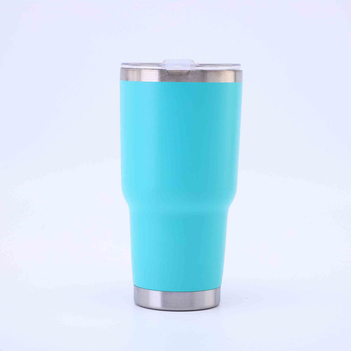 Insulated Travel Mug Stornfield