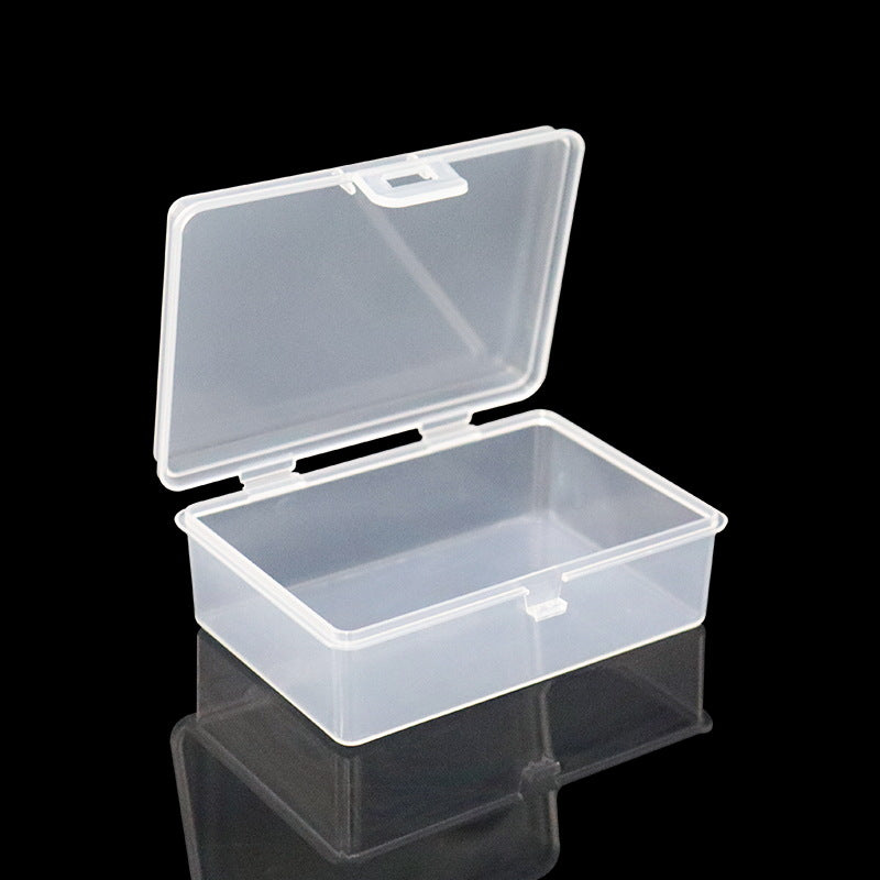 Stackable Storage Box with Lid Stornfield